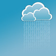 Data in the cloud