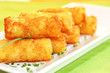 Roestikroketten