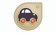 Car icon Car icon