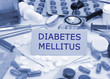 Diabetes, Spritze