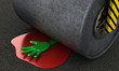 Illustration: Accident Accident