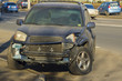 car after the accident, car after the accident,