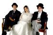 sposa sposo amante persone