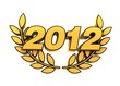 jahr 2012