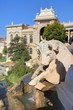 statue à marseille