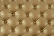 Texture of light brown leather