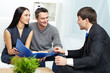 Consulting clients