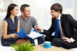 Consulting couple