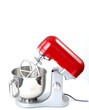 Electric mixer