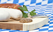 Weisswurst