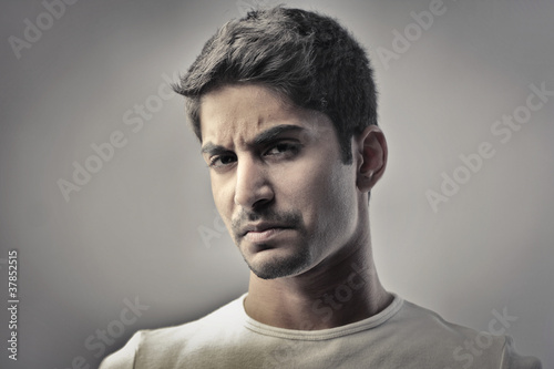 Photo: Anger Anger