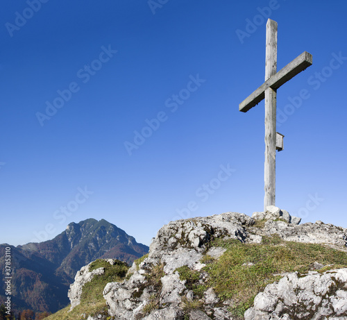 Photo: in den barischen alpen in den barischen alpen