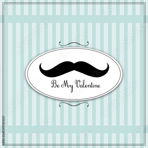 Vetor: Valentine's Day card - eps10 Valentine's Day card - eps10
