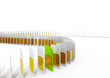 Illustration: simcard_reihe_05 simcard_reihe_05