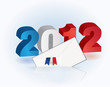 2012 élections en France
