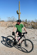 Mountain Biking