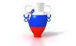 VESSEL SLOVENIA