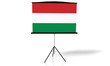PRESENTATION HUNGARY