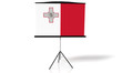 PRESENTATION MALTA