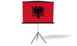 PRESENTATION ALBANIA PRESENTATION ALBANIA