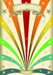 vintage color vintage color