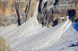 Mountain valley