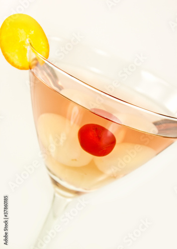 Foto: Rambutan - Cocktail Rambutan - Cocktail