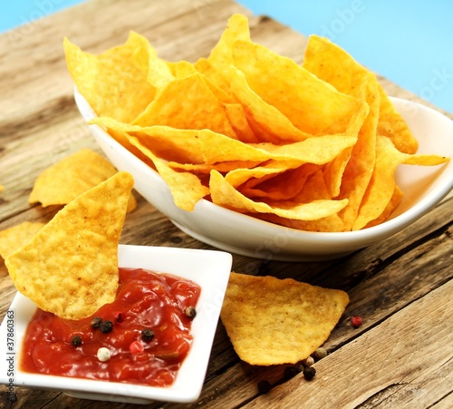 Photo: Chips Chips
