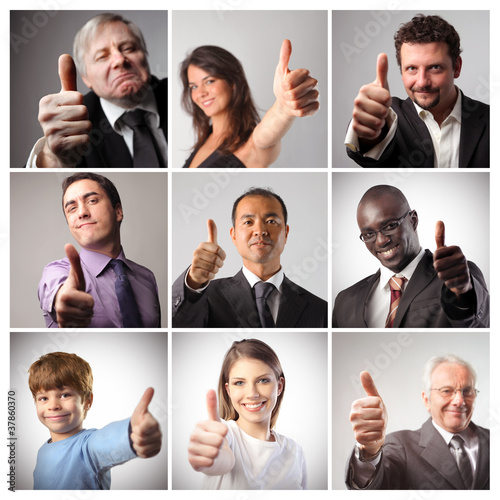 Photo: Success Success