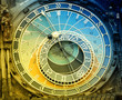 Astronomical clock in Prague
