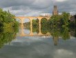 Tarn et Cathedrale d'Albi - Unesco