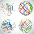 Abstract Background Vector