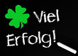 Viel Erfolg !