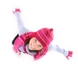 Dancing on ice