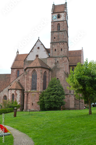 Foto: Alpirsbach 3947 Alpirsbach 3947