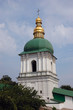 Kiev-Pechersk Lavra monastery in Kiev. Ukraine (Malorussia)