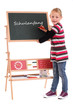 Schulanfang