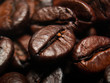 Close-up of Coffee Beans
