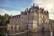 Chenonceau castle