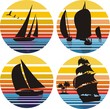sailing and yachting