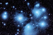 Illustration: The Pleiades open cluster The Pleiades open cluster