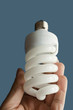 Flouracent bulb