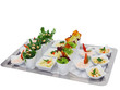 mixed appetizers