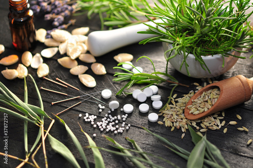 Photo: Alternativmedizin Alternativmedizin