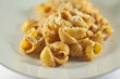 Pasta conchiglie rosate Pasta conchiglie rosate