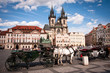 Prague