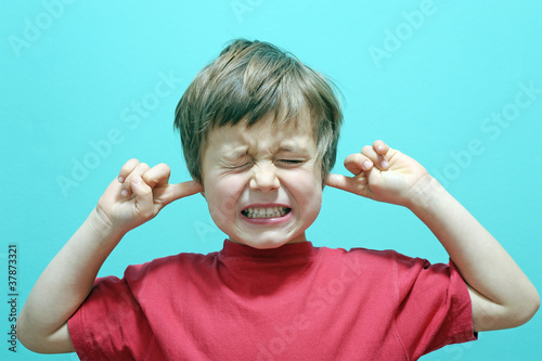 Foto: Das tut in den Ohren weh! Das tut in den Ohren weh!