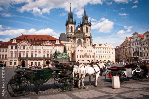 Photo: Prague Prague