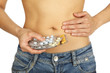 Abdominal pain