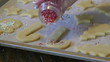 Video: Christmas sugar cookies Christmas sugar cookies